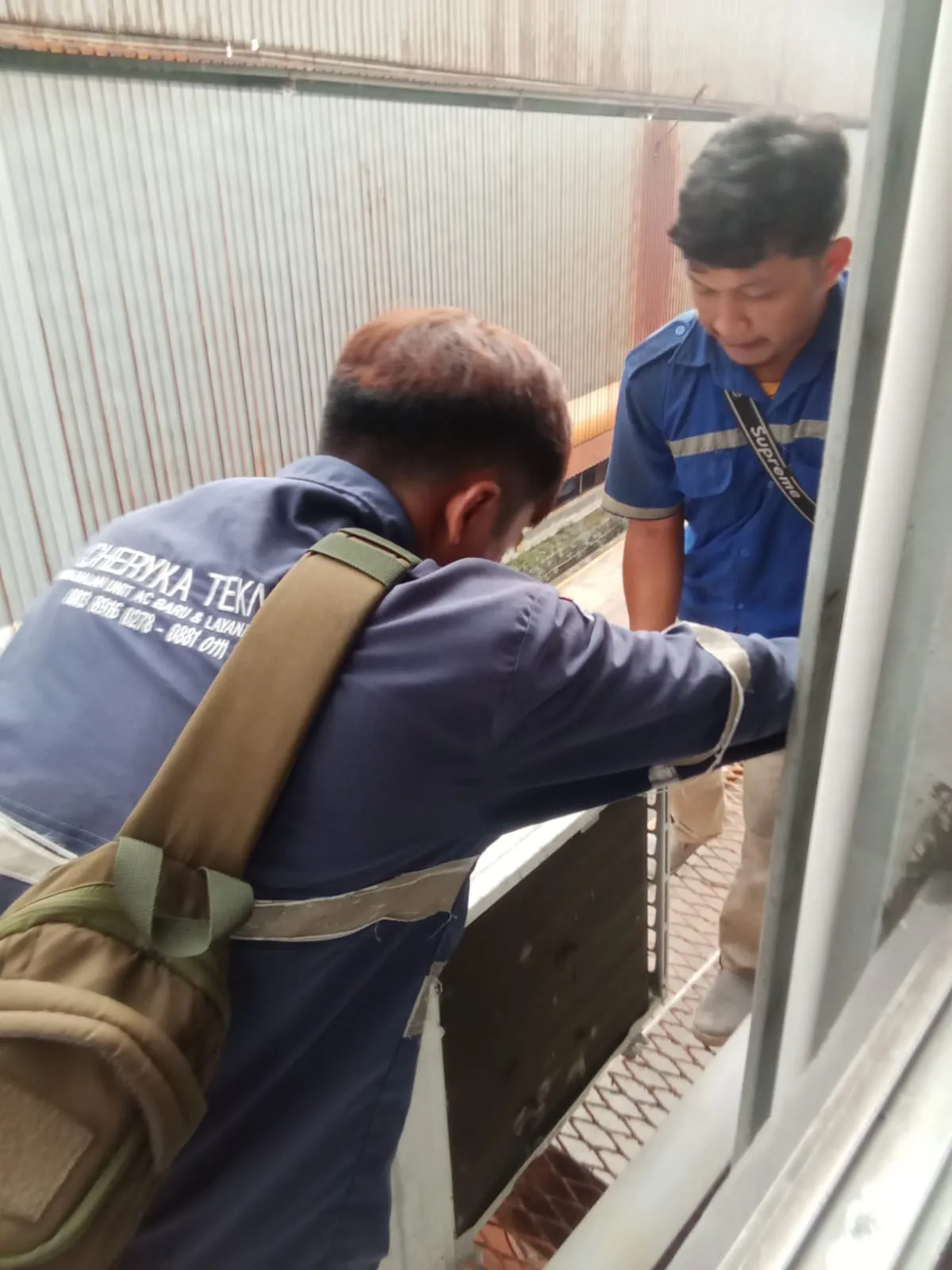 Reputasi Dibangun di Atas Kualitas & Kepercayaan