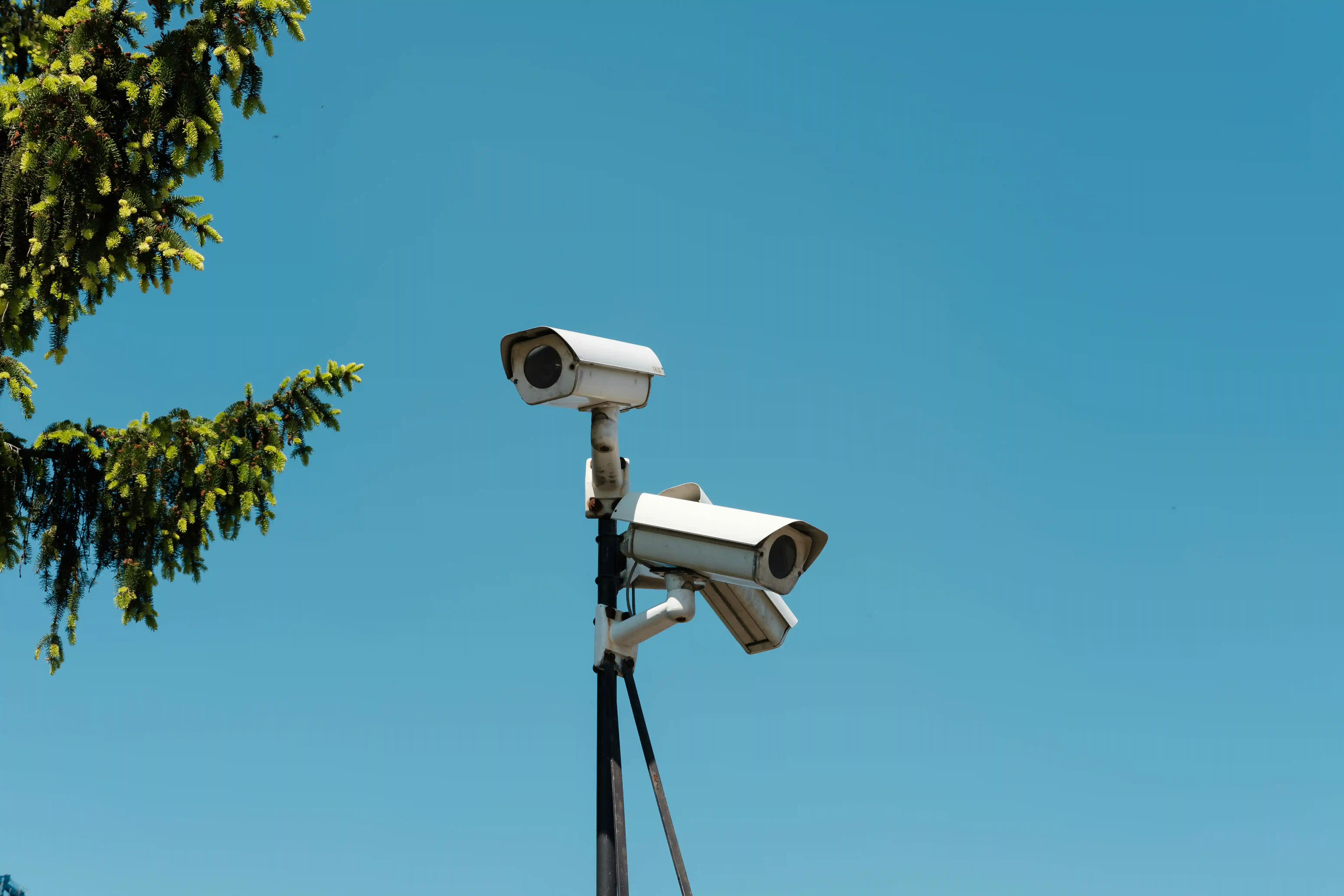 Titik Pemasangan Kamera CCTV Terbaik untuk Keamanan Maksimal Rumah Anda